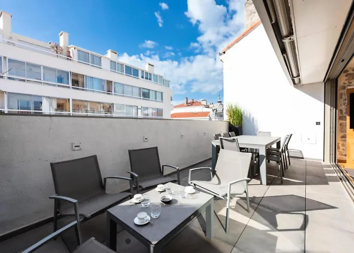 Duplex 145m² Terrasse Et Ascenseur Prive - Duplex 145m² Terrasse Et Ascenseur Prive Mae-2873 شقة *