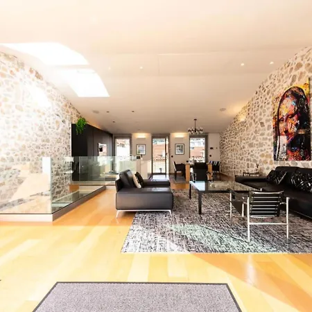 Residence Duplex 145M² Terrasse Et Ascenseur Prive - Duplex 145M² Terrasse Et Ascenseur Prive Mae-2873 Cannes