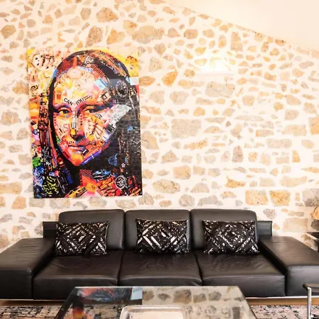 Residence Duplex 145M² Terrasse Et Ascenseur Prive - Duplex 145M² Terrasse Et Ascenseur Prive Mae-2873 * Cannes