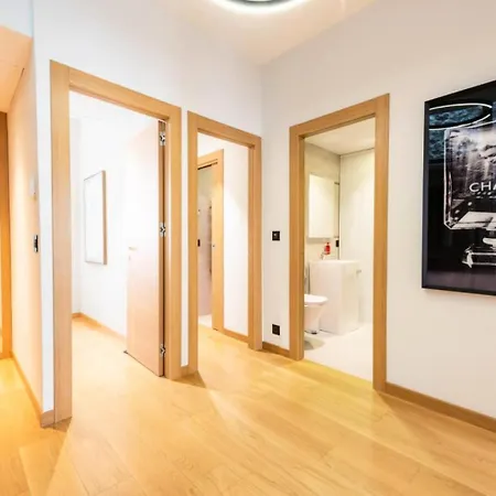 Duplex 145m² Terrasse Et Ascenseur Prive - Duplex 145m² Terrasse Et Ascenseur Prive Mae-2873 Daire Cannes