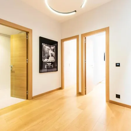 Duplex 145m² Terrasse Et Ascenseur Prive - Duplex 145m² Terrasse Et Ascenseur Prive Mae-2873 Daire