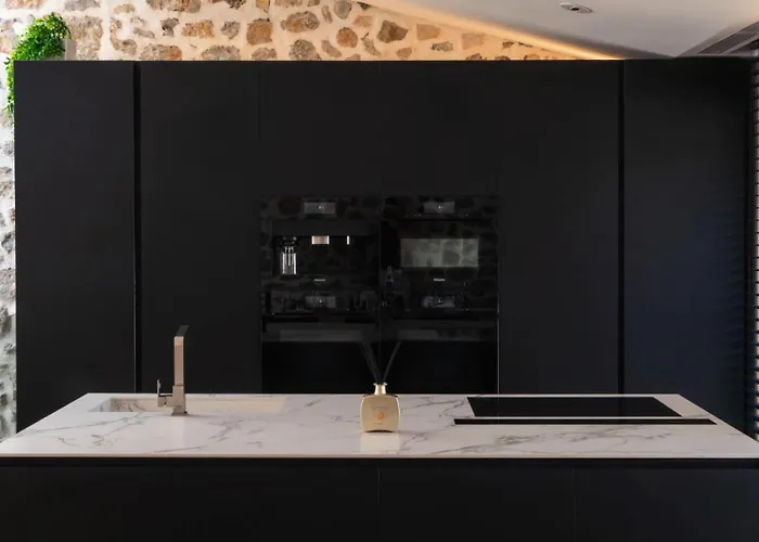 Residence Duplex 145M² Terrasse Et Ascenseur Prive - Duplex 145M² Terrasse Et Ascenseur Prive Mae-2873