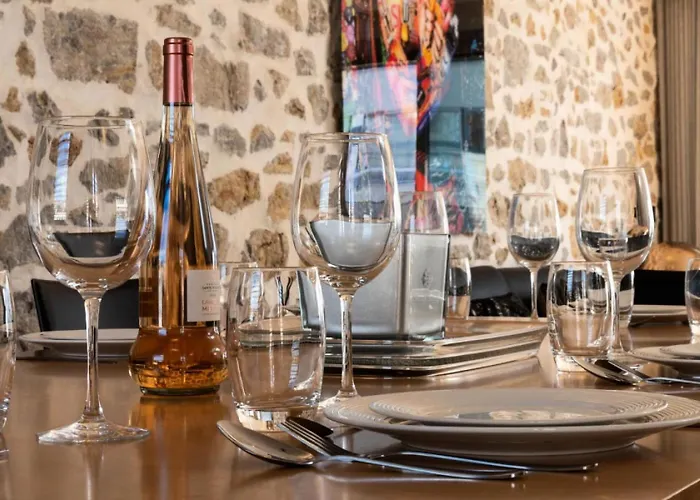 Apartment Residence Duplex 145M² Terrasse Et Ascenseur Prive - Duplex 145M² Terrasse Et Ascenseur Prive Mae-2873