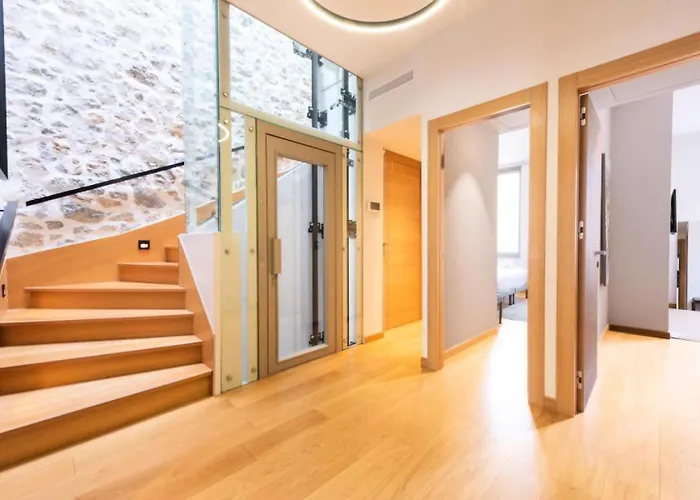 Residence Duplex 145M² Terrasse Et Ascenseur Prive - Duplex 145M² Terrasse Et Ascenseur Prive Mae-2873 Apartment Cannes