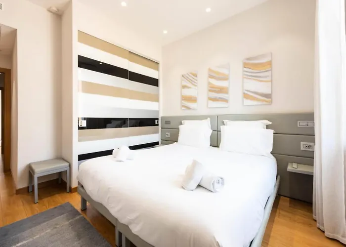 Residence Duplex 145M² Terrasse Et Ascenseur Prive - Duplex 145M² Terrasse Et Ascenseur Prive Mae-2873 *