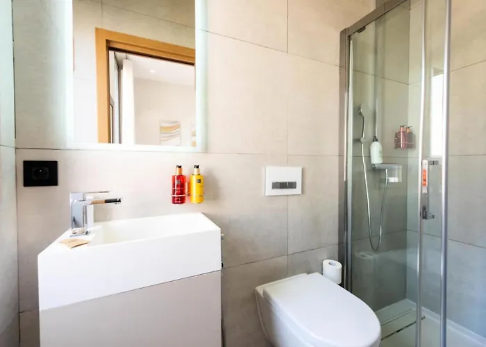 Residence Duplex 145M² Terrasse Et Ascenseur Prive - Duplex 145M² Terrasse Et Ascenseur Prive Mae-2873