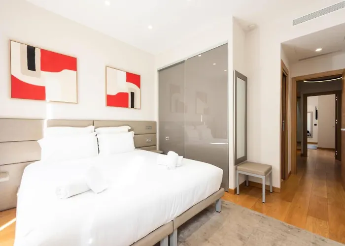 Residence Duplex 145M² Terrasse Et Ascenseur Prive - Duplex 145M² Terrasse Et Ascenseur Prive Mae-2873 Apartment Cannes