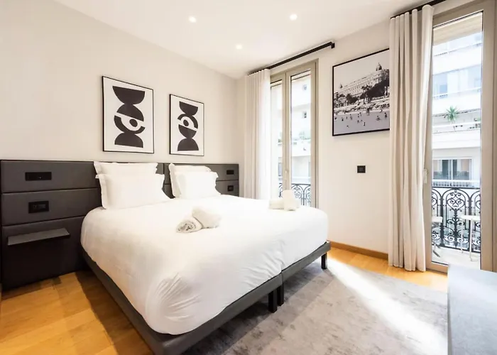 Residence Duplex 145M² Terrasse Et Ascenseur Prive - Duplex 145M² Terrasse Et Ascenseur Prive Mae-2873 Apartment *