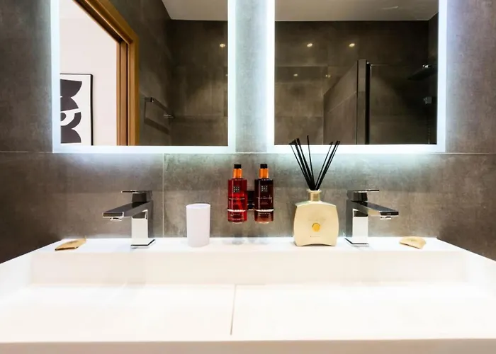 Residence Duplex 145M² Terrasse Et Ascenseur Prive - Duplex 145M² Terrasse Et Ascenseur Prive Mae-2873 * Cannes