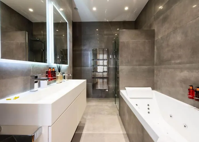 Residence Duplex 145M² Terrasse Et Ascenseur Prive - Duplex 145M² Terrasse Et Ascenseur Prive Mae-2873 Apartment Cannes