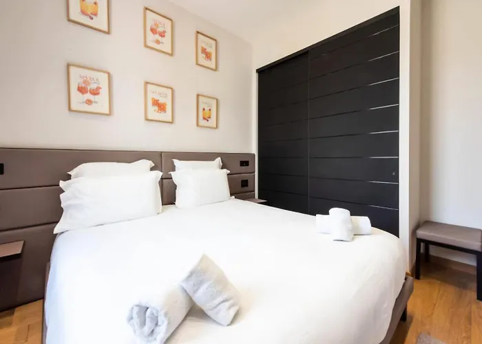 Apartment Residence Duplex 145M² Terrasse Et Ascenseur Prive - Duplex 145M² Terrasse Et Ascenseur Prive Mae-2873 *