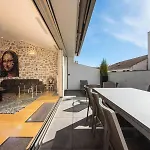 Résidence Duplex 145m² Terrasse Et Ascenseur Privé - Duplex 145m² Terrasse Et Ascenseur Privé Mae-2873 Apartamento Cannes