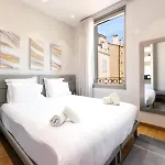 Apartamento Résidence Duplex 145m² Terrasse Et Ascenseur Privé - Duplex 145m² Terrasse Et Ascenseur Privé Mae-2873 *