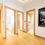 Résidence Duplex 145m² Terrasse Et Ascenseur Privé - Duplex 145m² Terrasse Et Ascenseur Privé Mae-2873 Apartamento Cannes