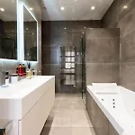 Résidence Duplex 145m² Terrasse Et Ascenseur Privé - Duplex 145m² Terrasse Et Ascenseur Privé Mae-2873 Apartamento Cannes