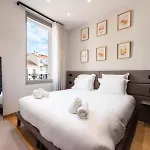 Résidence Duplex 145m² Terrasse Et Ascenseur Privé - Duplex 145m² Terrasse Et Ascenseur Privé Mae-2873