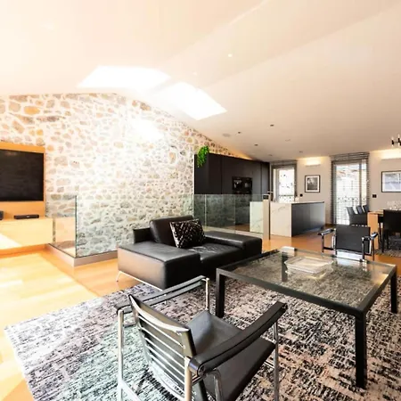 Résidence Duplex 145m² Terrasse Et Ascenseur Privé - Duplex 145m² Terrasse Et Ascenseur Privé Mae-2873