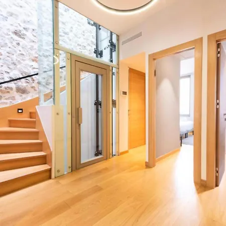 Résidence Duplex 145m² Terrasse Et Ascenseur Privé - Duplex 145m² Terrasse Et Ascenseur Privé Mae-2873 Appartamento Cannes